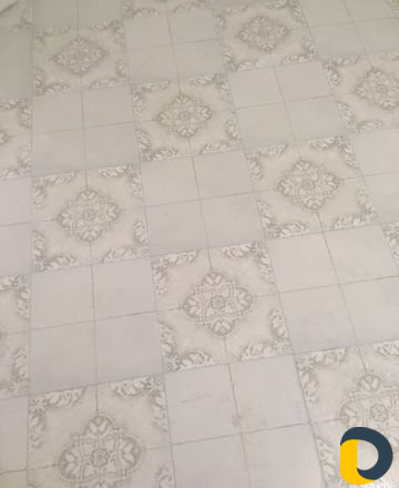 Кафельщик