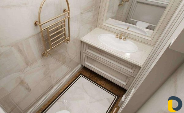 Кафельщик