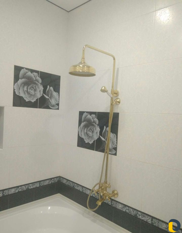 Кафельщик