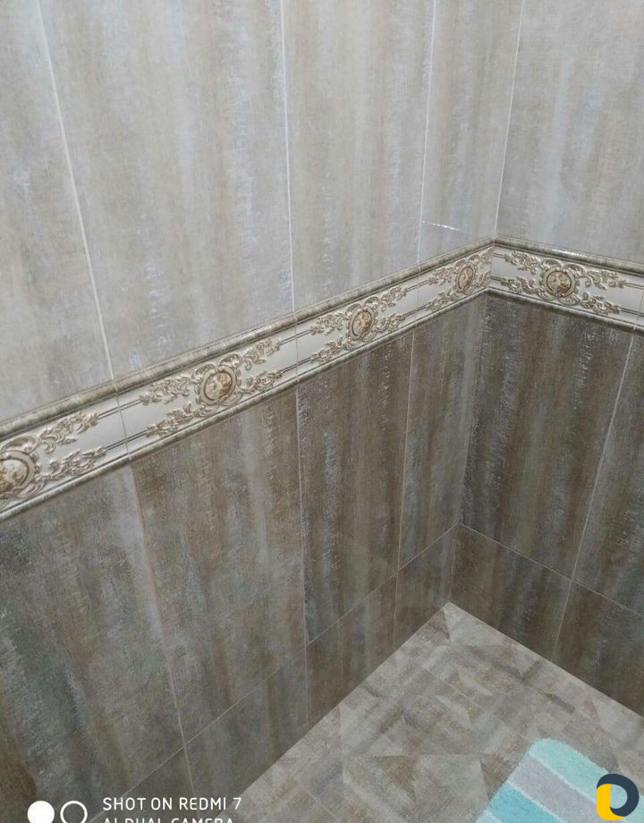 Кафельщик