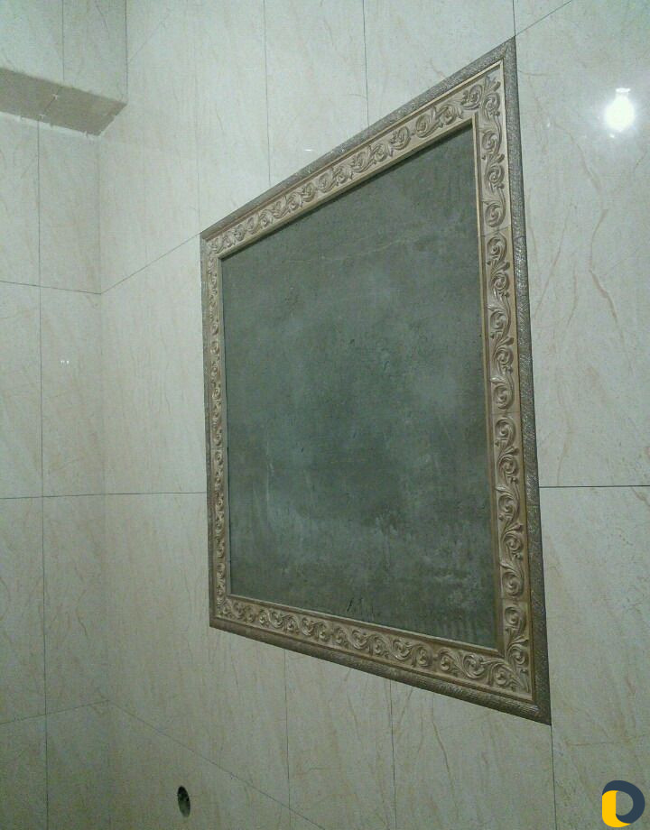 Кафельщик, ванная под ключ