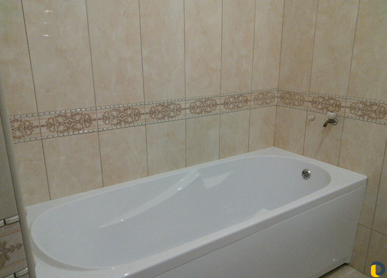 Кафельщик, ванная под ключ