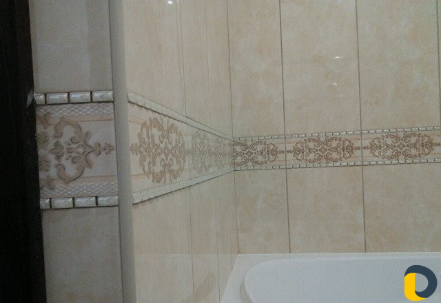 Кафельщик, ванная под ключ