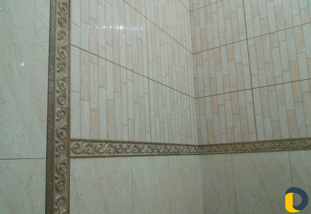 Кафельщик, ванная под ключ