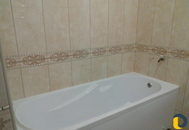 Кафельщик, ванная под ключ