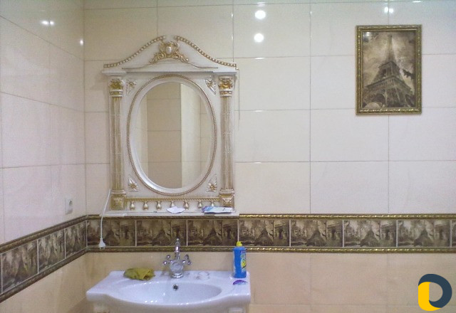 Кафельщики Отделочники