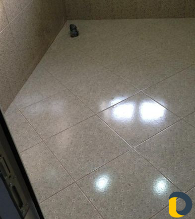 Кафельшик баня