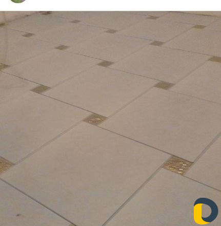 Кафельшик баня