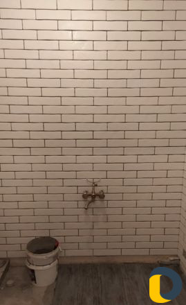 Кафельшик баня