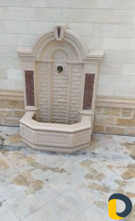 Кафельшик баня