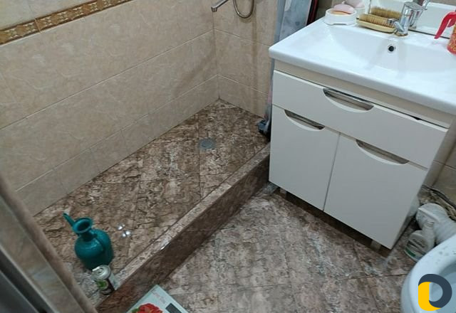 Кафельшик баня