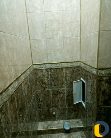 Кафельшик плиточник