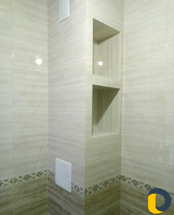 Кафельшик плиточник