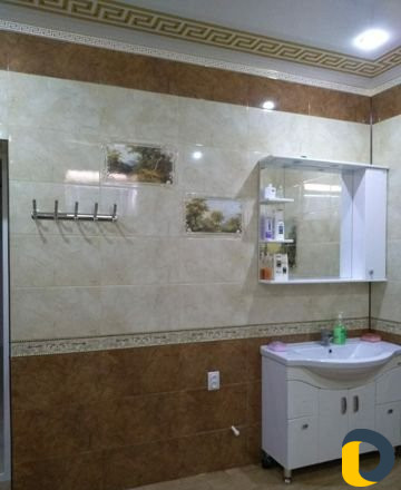 Кафельшик, сантехник, и другие отделочные работы б