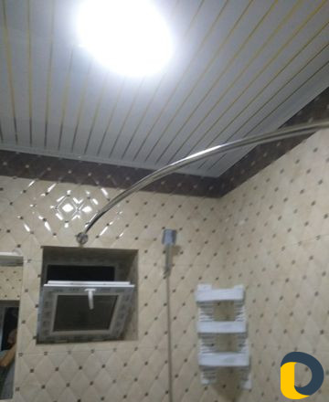 Кафельшик, сантехник, и другие отделочные работы б