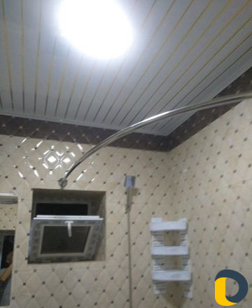 Кафельшик, сантехник, и другие отделочные работы б