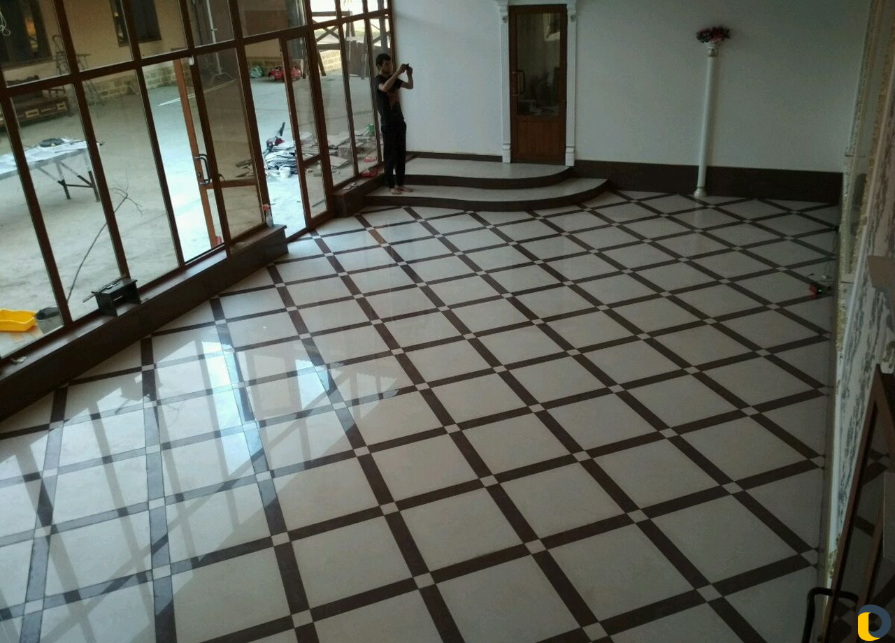 Кафельшик