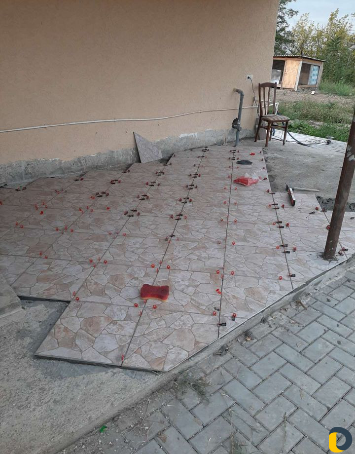Кафельшик