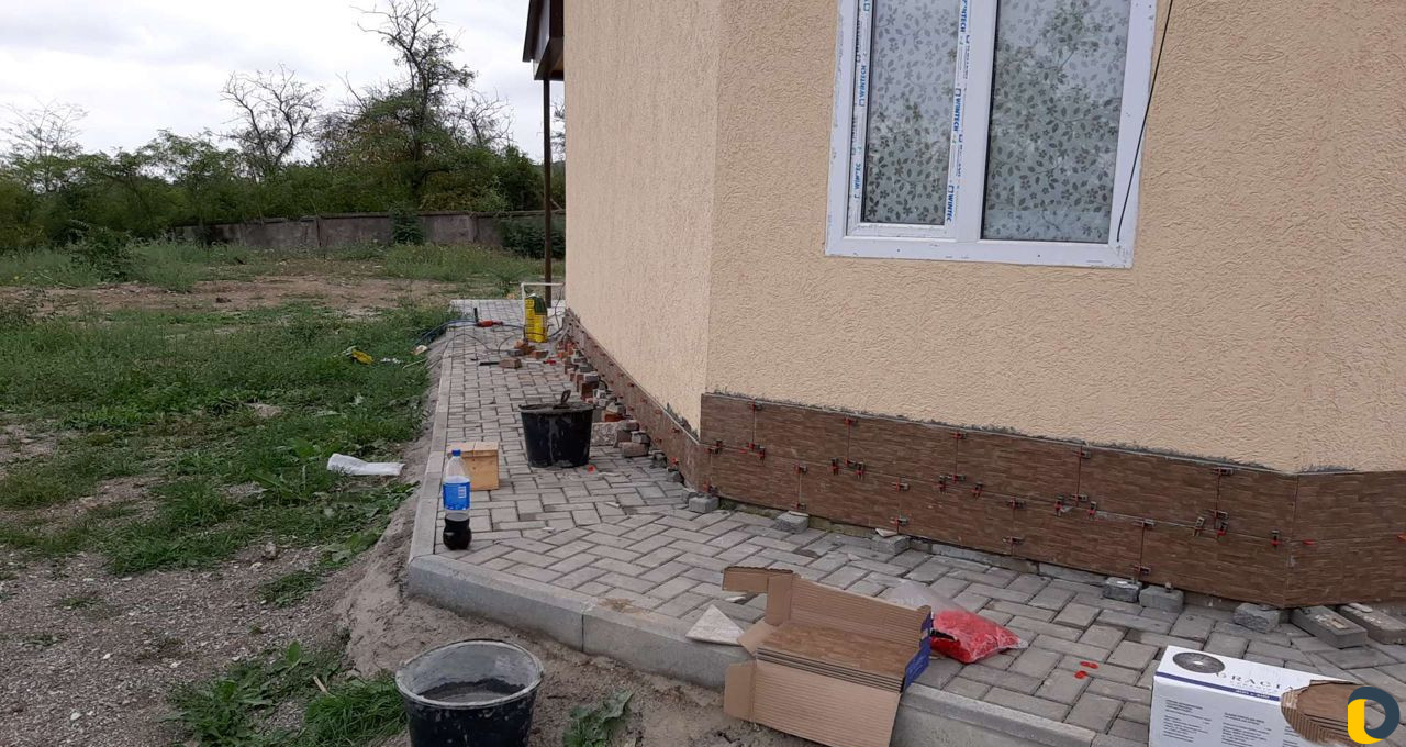 Кафельшик