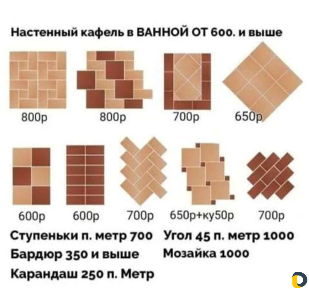 Кафельшик