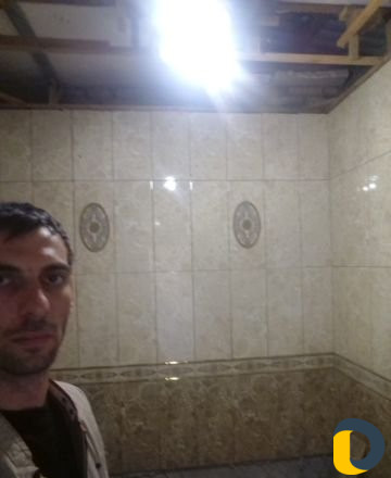 Кафельшик