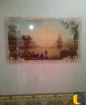 Кафельшик