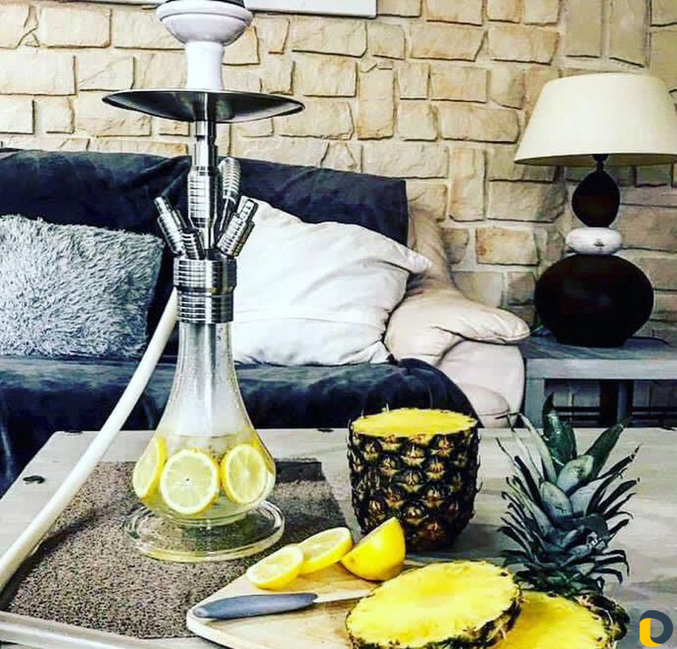 Кальян На Дом