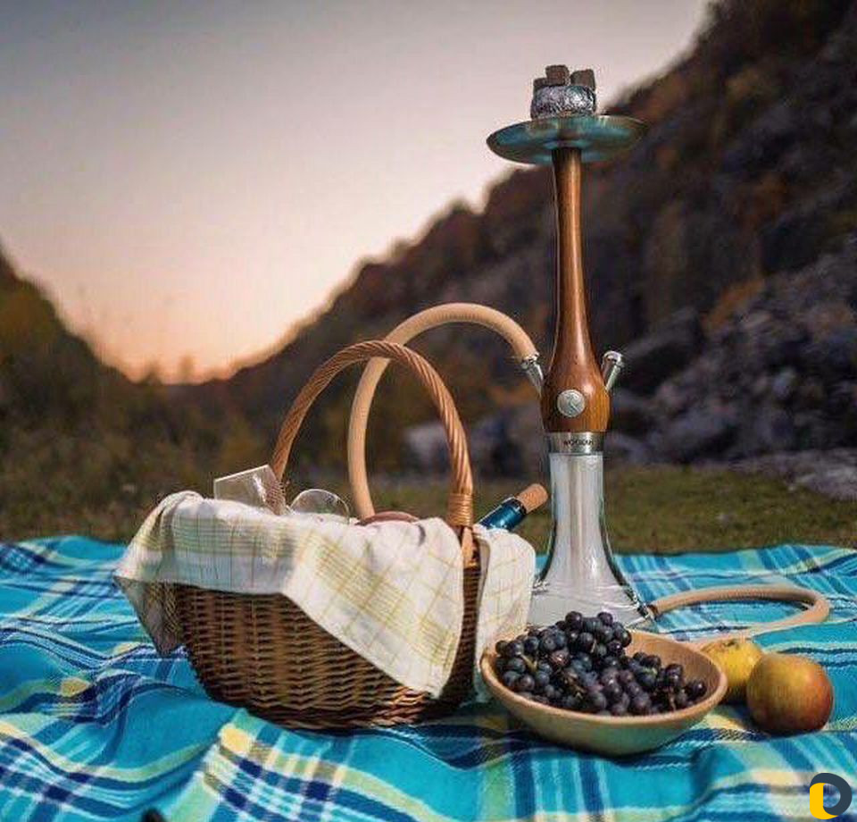 Кальян на Дом