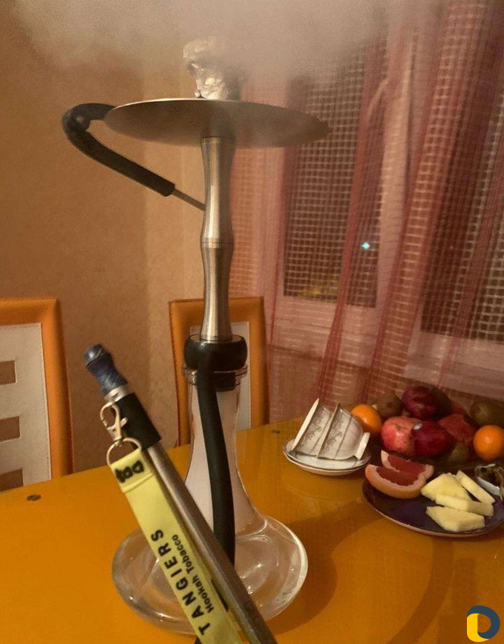Кальян на дом
