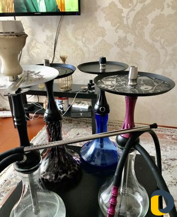 Кальян на дом VIP