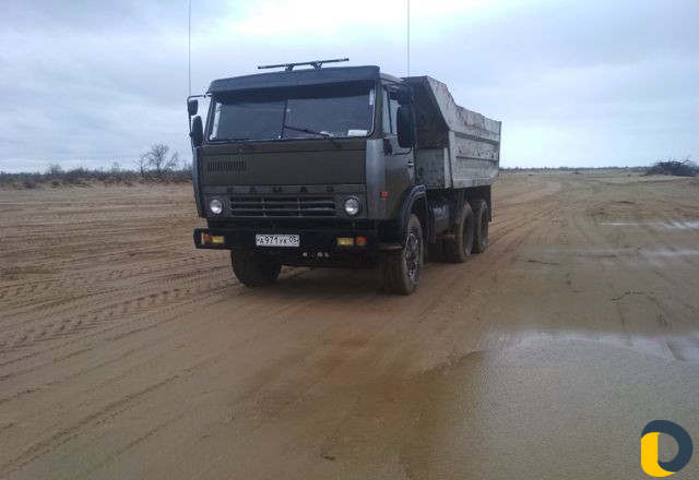 Камаз грузоперевозки Вывоз мусора