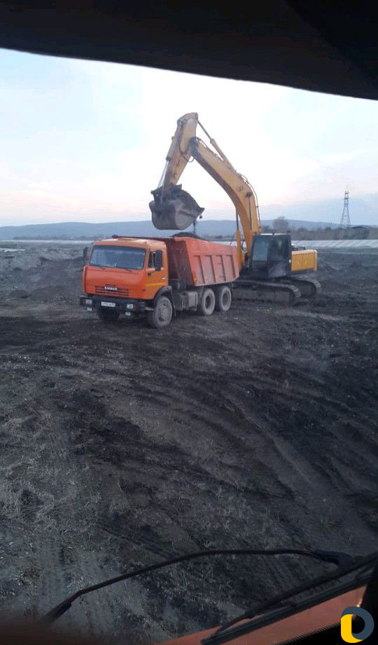 Камаз