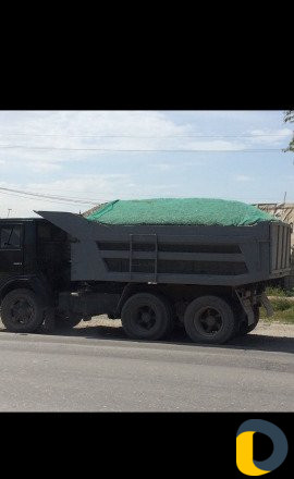 Камаз
