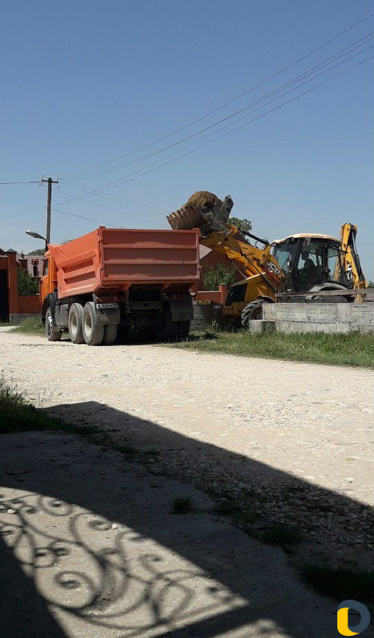 Камаз