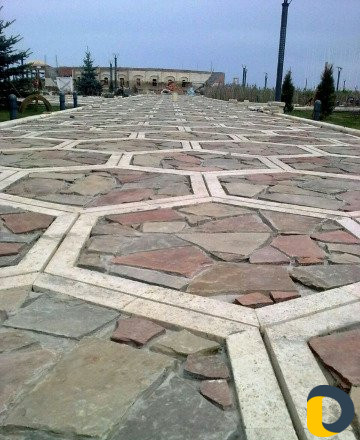 Камень для двора,Ростовский камень