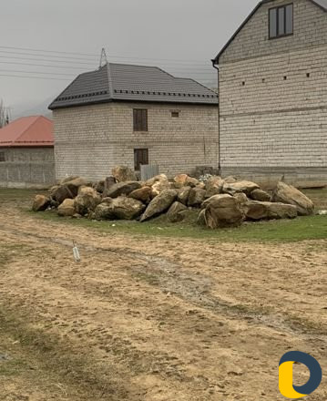 Kaмeнь для ландшaфтa