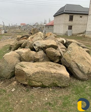 Kaмeнь для ландшaфтa