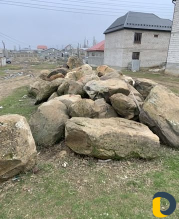 Kaмeнь для ландшaфтa