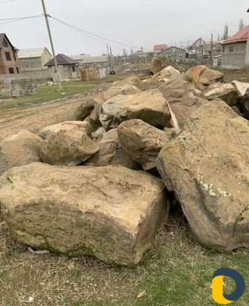 Kaмeнь для ландшaфтa