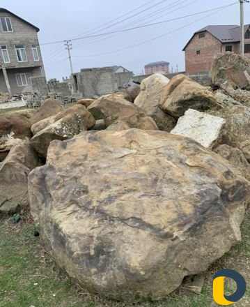 Kaмeнь для ландшaфтa