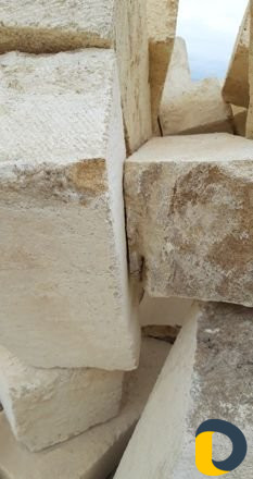 Камень для пилки Рукельский и гелинбатанский