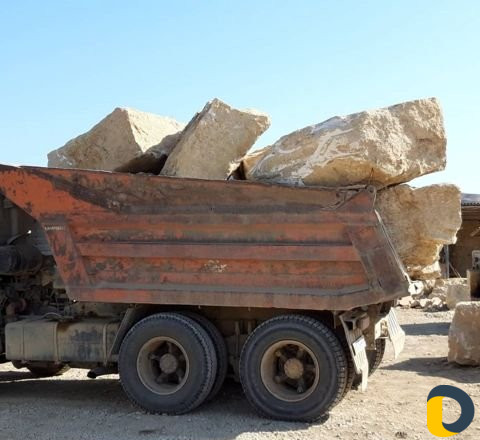 Камень для пилки Рукельский и гелинбатанский