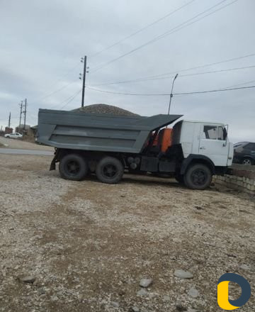 Камень песок щебень
