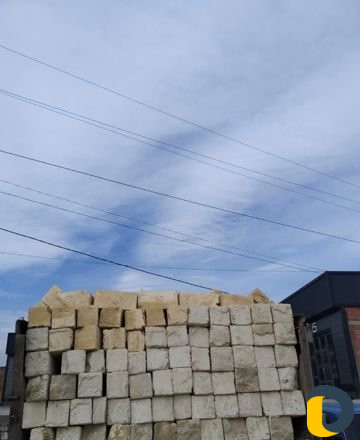 Камень песок щебень