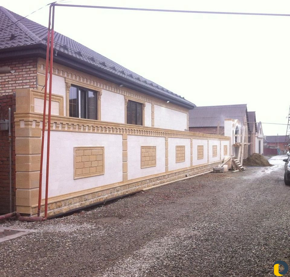 Камень
