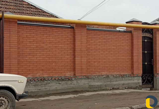 Каменщик кровлья