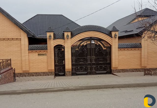 Каменщик кровлья