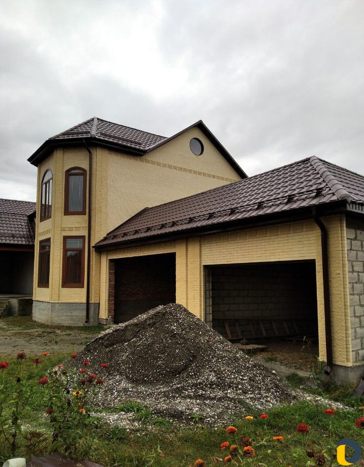 Каменщик(облицовщик)