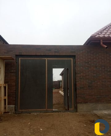 Каменщик облицовщик,все виды кирпичных работ и кли