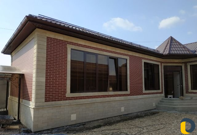 Каменщик, облицовшик